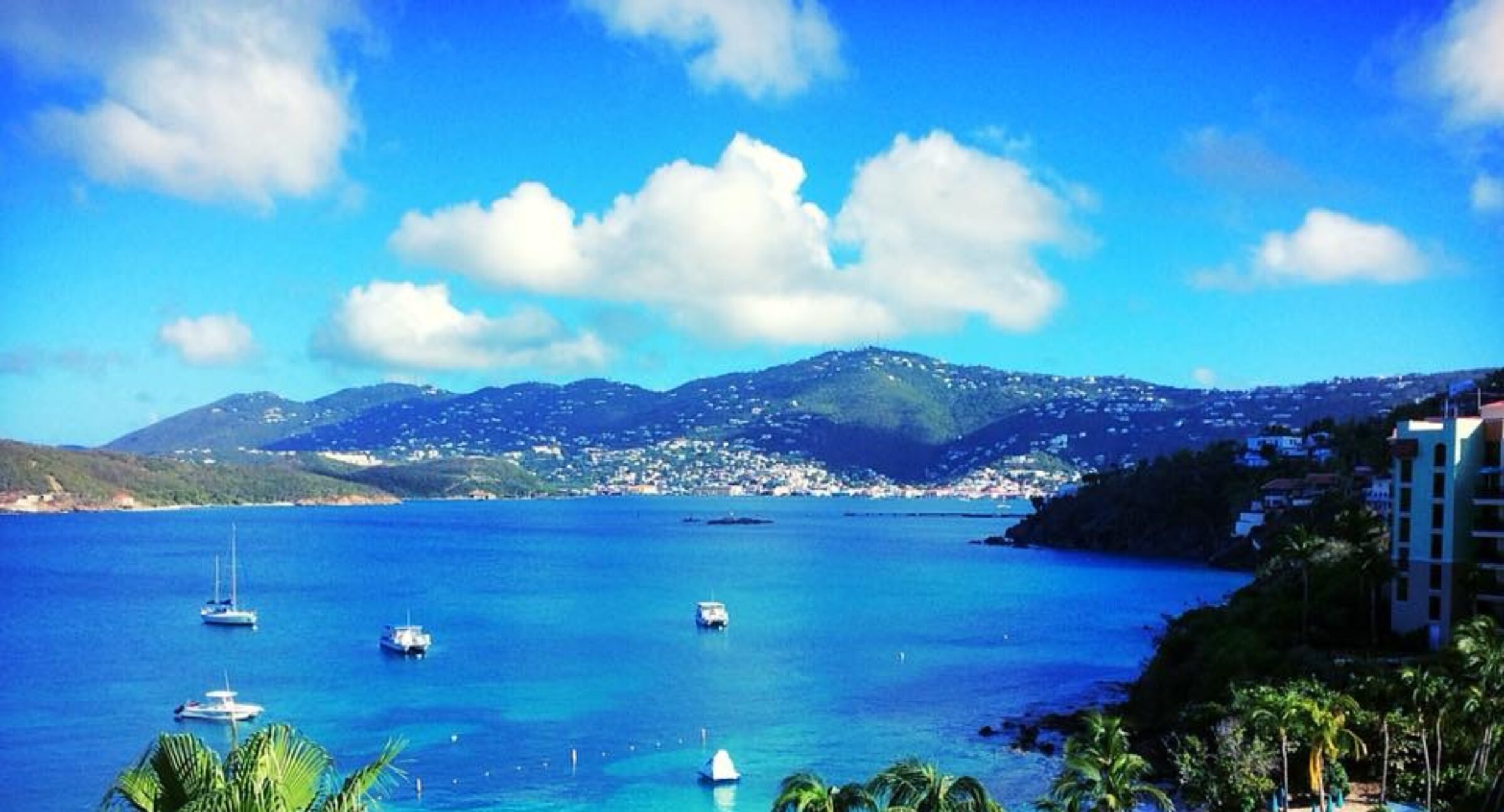 Charlotte Amalie